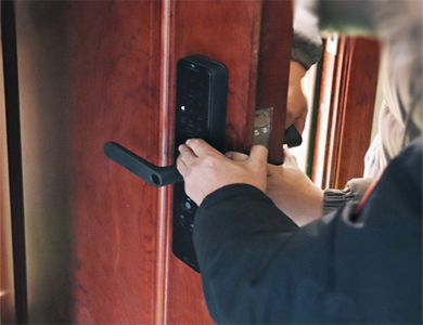 枣强24小时上门开锁公司